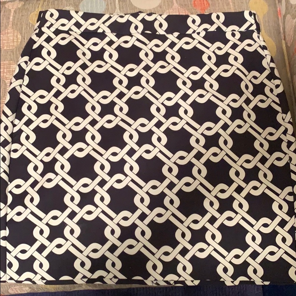 Banana Republic Skirt